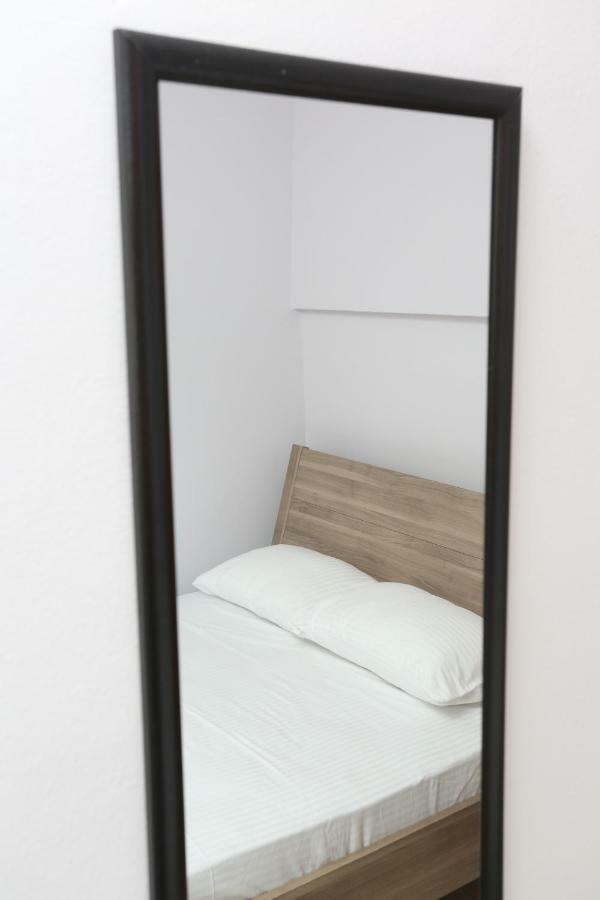 Pantheon City Center Studio Apartment Thessaloníki Ngoại thất bức ảnh
